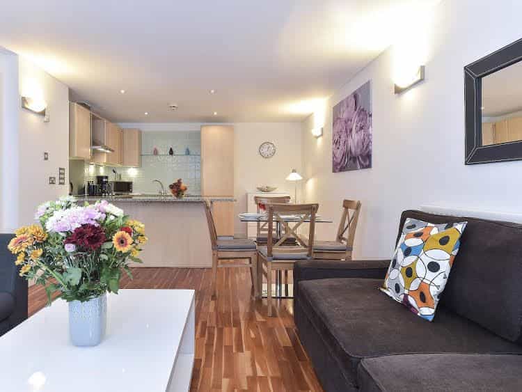 London Farringdon Apartments London Farringdon Apartments