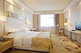 Qingdao Zhanshan Garden Hotel Qingdao Zhanshan Garden Hotel