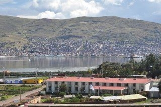 Eco Inn Puno0