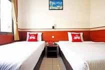 ZEN Rooms Near Airport Wastukencana ZEN Rooms Near Airport Wastukencana