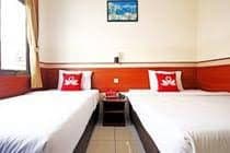 ZEN Rooms Near Airport Wastukencana ZEN Rooms Near Airport Wastukencana