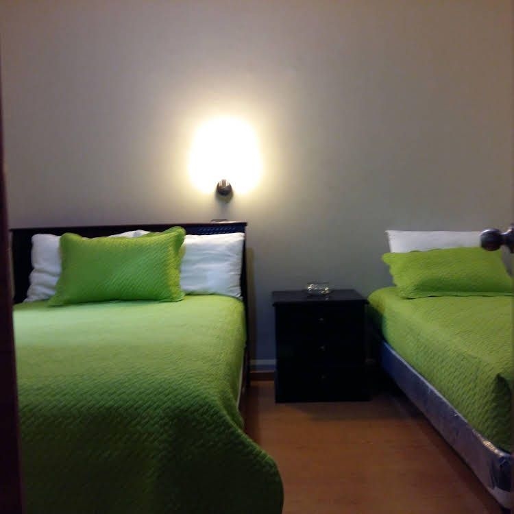 Hostal Urban Inn Hostel0