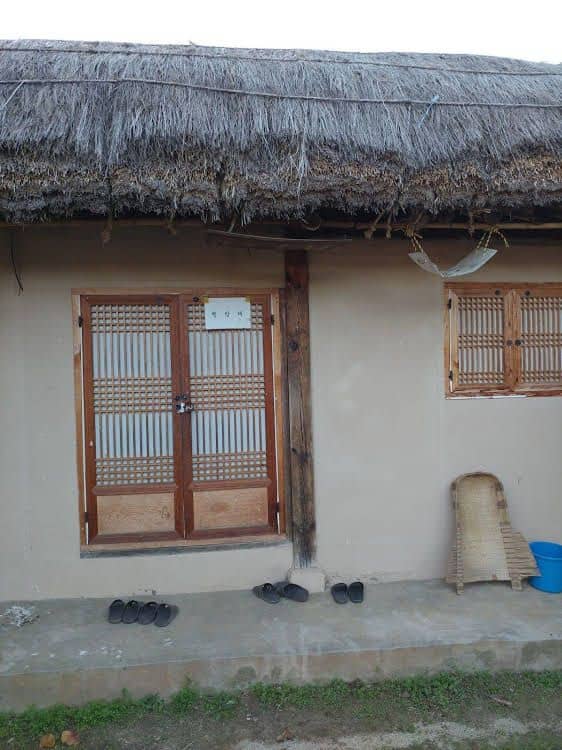 Moji Guest House Moji Guest House