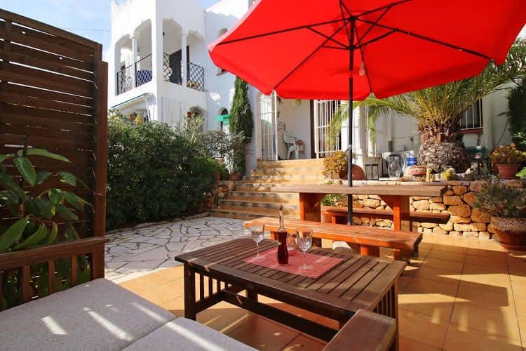 Bungalow Shangrila Costa Calpe Bungalow Shangrila Costa Calpe