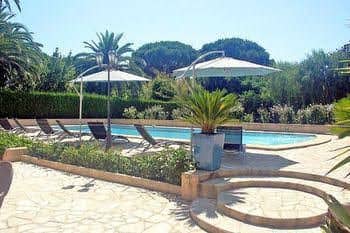 Villa Madelaine Beautiful St Trop Villa Madelaine Beautiful St Trop