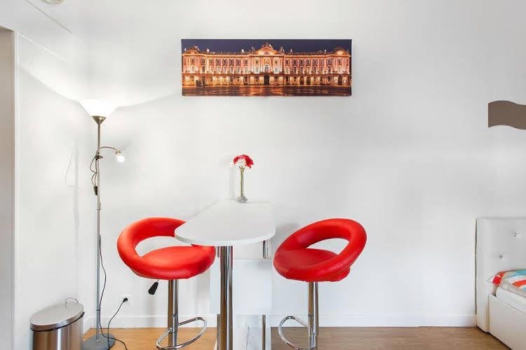 Nouvel Oasis Toulouse Saint Cyprien0