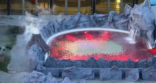 Johannesbad Thermal Ludwig Thoma Johannesbad Thermal Ludwig Thoma