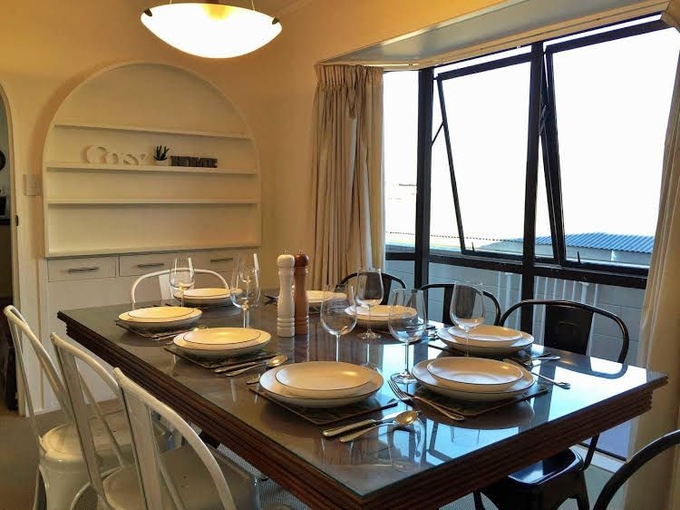 Pukaki Holiday Apartments0
