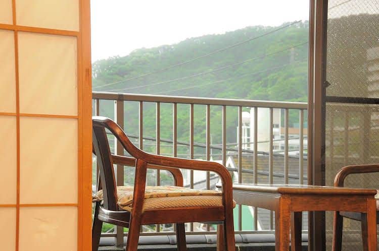 Yugawara Onsen Ryokan Greenso Yugawara Onsen Ryokan Greenso