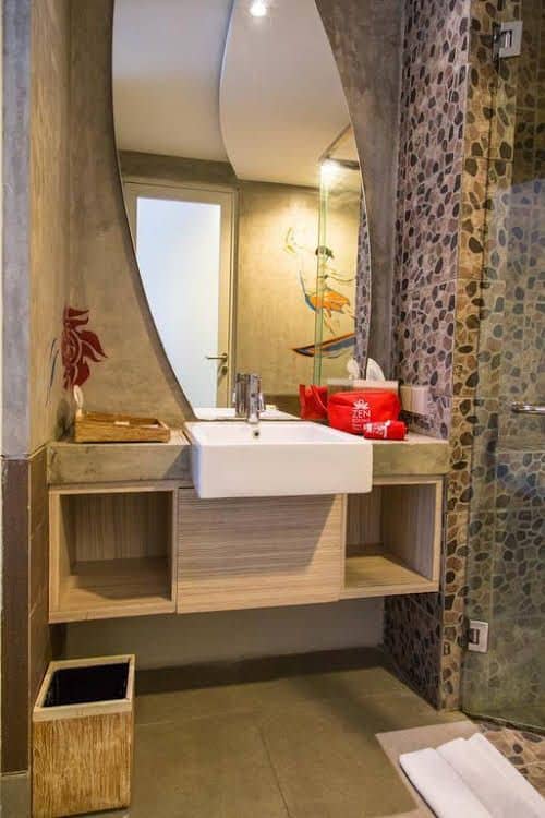 ZEN Rooms Legian Sriwijaya Surfer ZEN Rooms Legian Sriwijaya Surfer