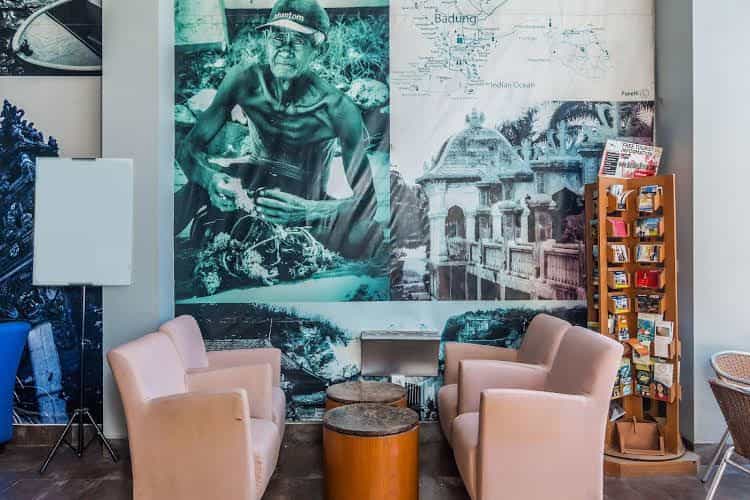 ZEN Rooms melasti Legian Kuta ZEN Rooms melasti Legian Kuta