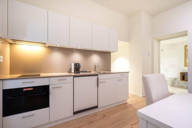Altstadt Krone Apartments Luzern Altstadt Krone Apartments Luzern