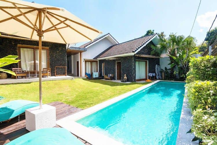 Zen Rooms Padang Linjong Canggu Zen Rooms Padang Linjong Canggu