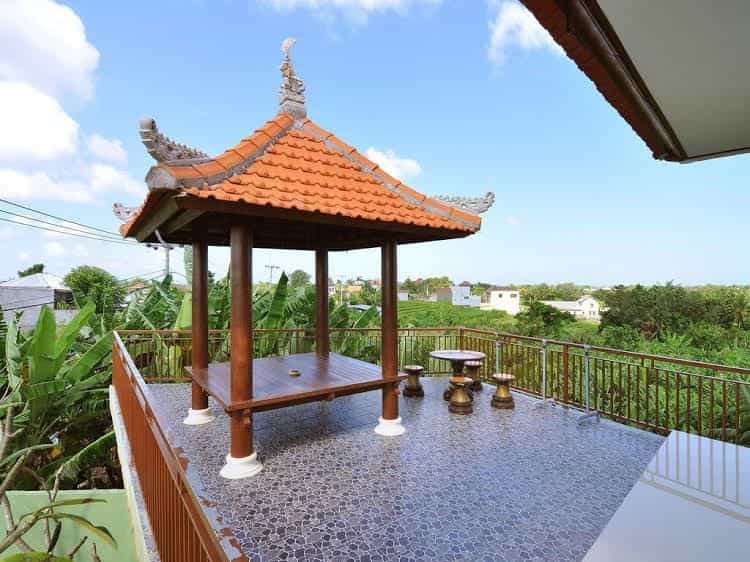 Cempaka Mas Guesthouse Canggu Cempaka Mas Guesthouse Canggu