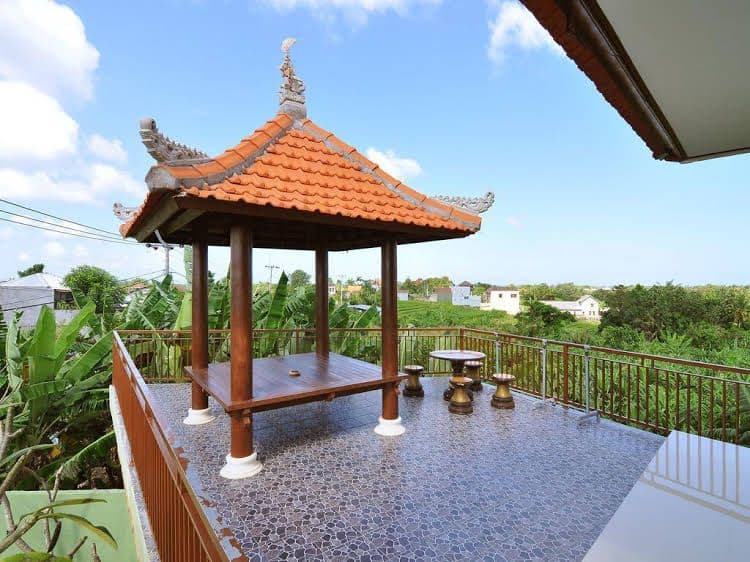 Cempaka Mas Guesthouse Canggu Cempaka Mas Guesthouse Canggu