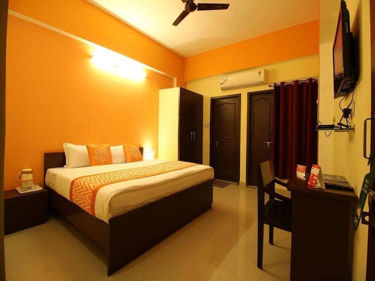 OYO Rooms C Road Paota OYO Rooms C Road Paota
