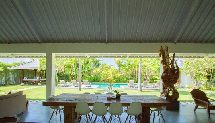 Villa Senara Villa Senara