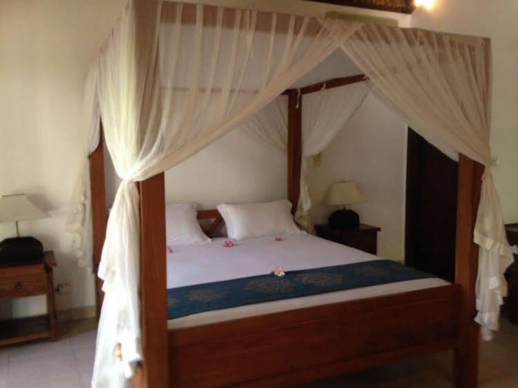 Villa Kupu Kupu Villa Kupu Kupu