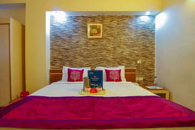 OYO Rooms Chikkadpally OYO Rooms Chikkadpally