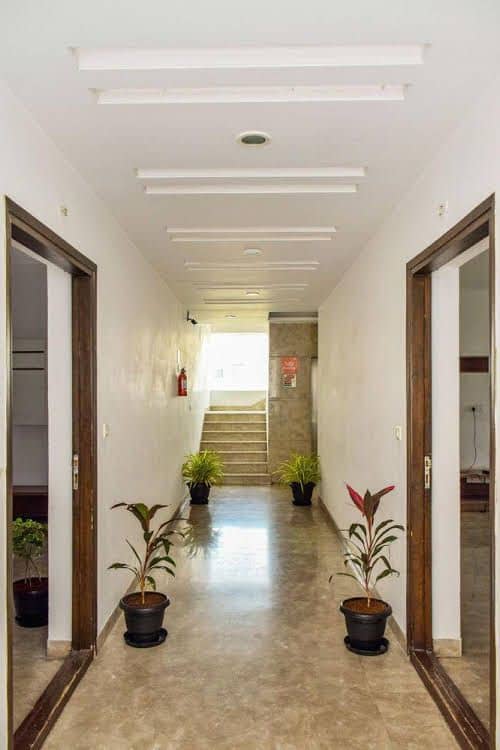 ZO Rooms Madhapur Inorbit Mall ZO Rooms Madhapur Inorbit Mall