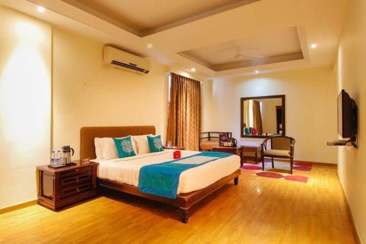 OYO Rooms Lakdi Ka Pul Global Hospital OYO Rooms Lakdi Ka Pul Global Hospital