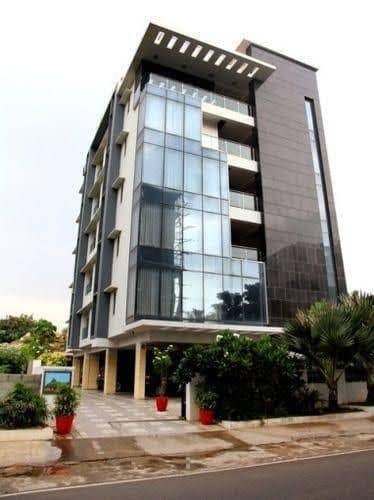 OYO Premium Shilparamam Hitech City OYO Premium Shilparamam Hitech City