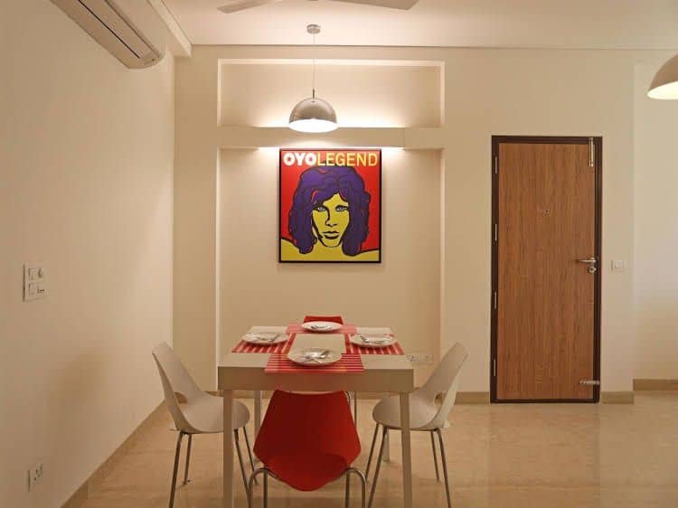 OYO Flagship East of Kailash OYO Flagship East of Kailash