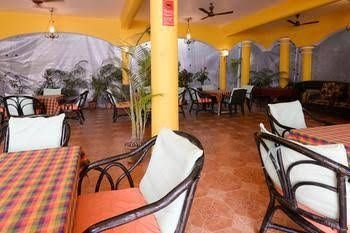 OYO Rooms Titos Lane Baga0
