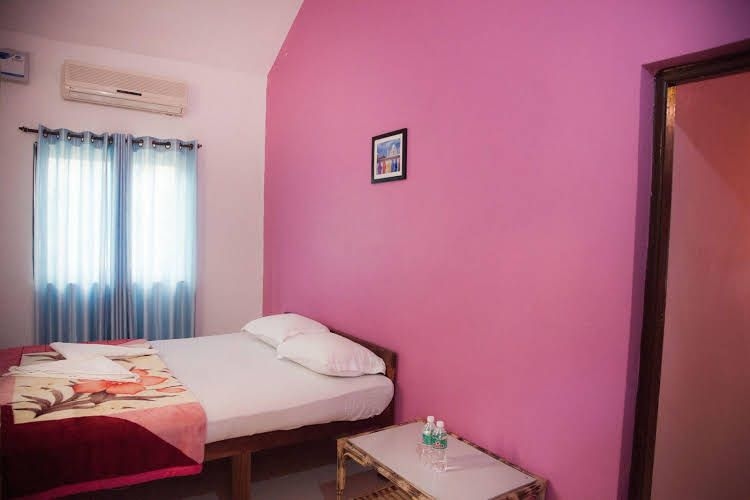 The Sunset Guest House0