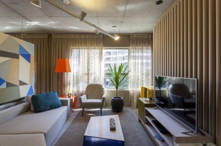 MaxHaus Cambui Campinas by Skyline MaxHaus Cambui Campinas by Skyline