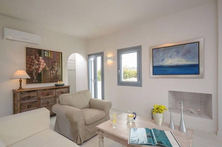 Seaside Villa Dimitra0
