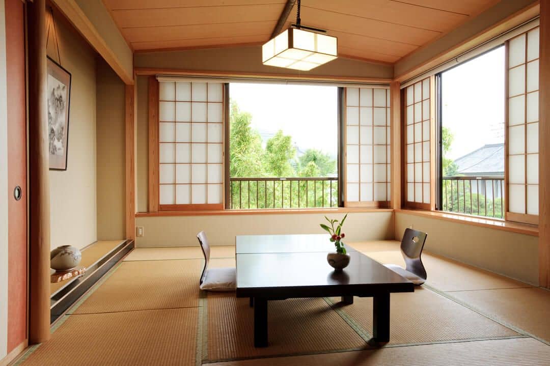 Kappo Ryokan Shiroyama Kappo Ryokan Shiroyama