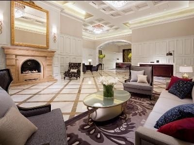 โรงแรมเดอะโตเกียวสเตชั่น (The Tokyo Station Hotel)2