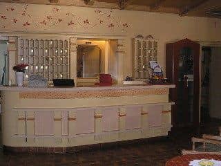Sport & Vital Hotel Seppl Sport & Vital Hotel Seppl