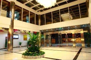 Hotel YH Hotel YH