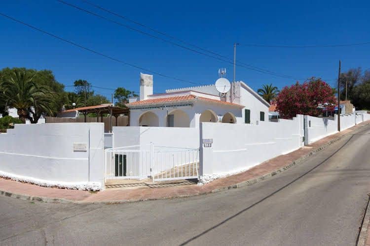 Menorca Serena CP Menorca Serena CP