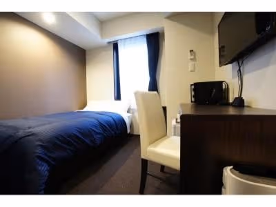 Single Room - Non-Smoking