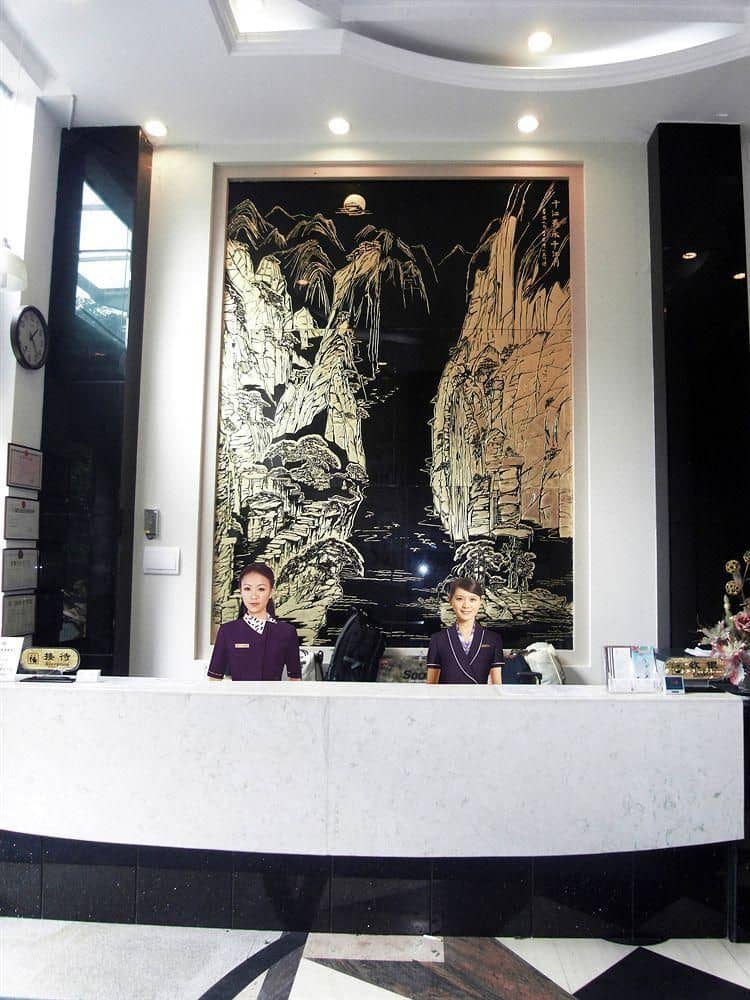 Jiangyue Jiangyue
