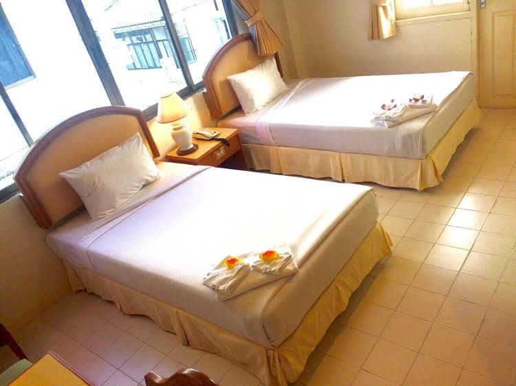 Smile Inn Patong Smile Inn Patong