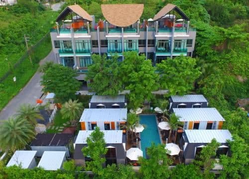 Bukit Pool Villas Bukit Pool Villas