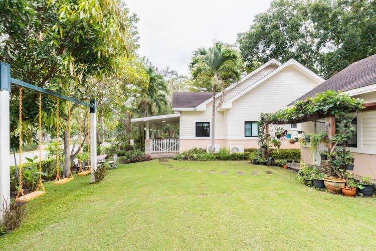 Baan Suan Bonanza By Favstay0