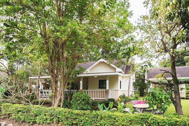 Baan Suan Bonanza By Favstay1