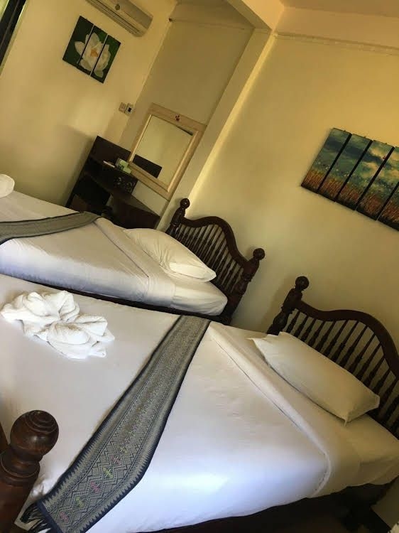Farada Resort0