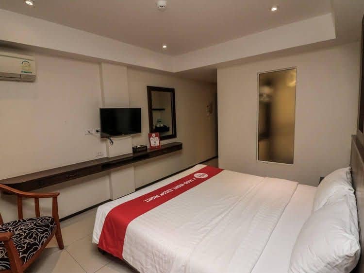 NIDA Rooms Viridian Phang Nga NIDA Rooms Viridian Phang Nga