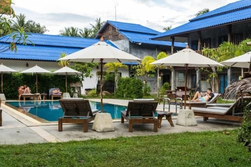 วันเดอร์แลนด์ ฮีลลิง เซ็นเตอร์ - ออล อินคลูซีฟ (Wonderland Healing Center - All Inclusive)0