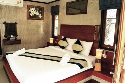 วันเดอร์แลนด์ ฮีลลิง เซ็นเตอร์ - ออล อินคลูซีฟ (Wonderland Healing Center - All Inclusive)4