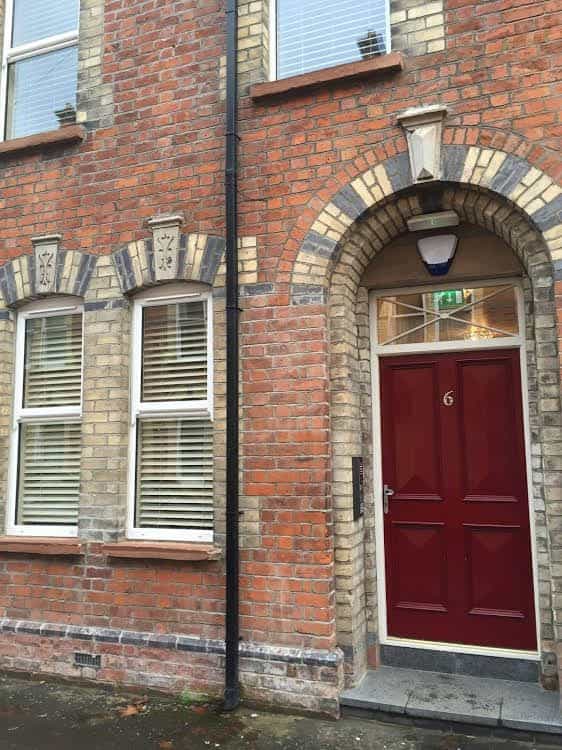 Belfast Serviced Apartments Belfast Serviced Apartments
