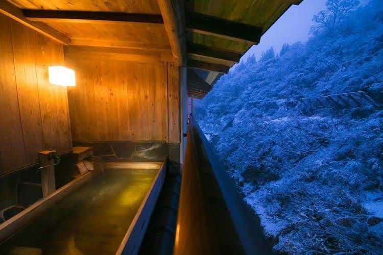 RYOKAN) Matsunoyama Onsen Tamakiya Ryokan RYOKAN) Matsunoyama Onsen Tamakiya Ryokan