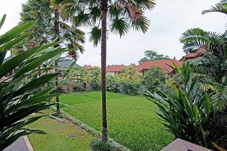 ZEN Rooms Pengosekan Ubud Villa ZEN Rooms Pengosekan Ubud Villa
