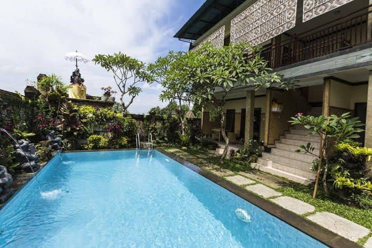Murnis Villa Ligondi Murnis Villa Ligondi